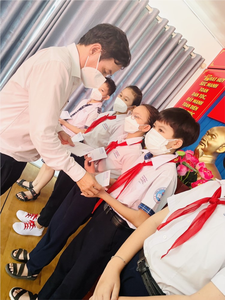 Ảnh đại diện